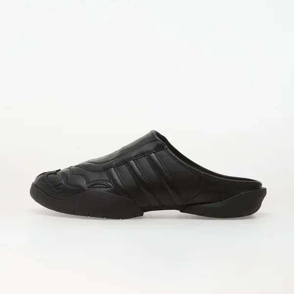 Y-3 Сникърси Y-3 Regu Mule Black/ Black/ Black EUR 38