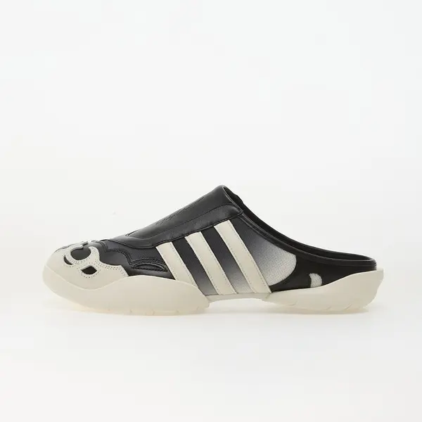 Y-3 Сникърси Y-3 Regu Mule Black/ Off White/ Black EUR 37 1/3