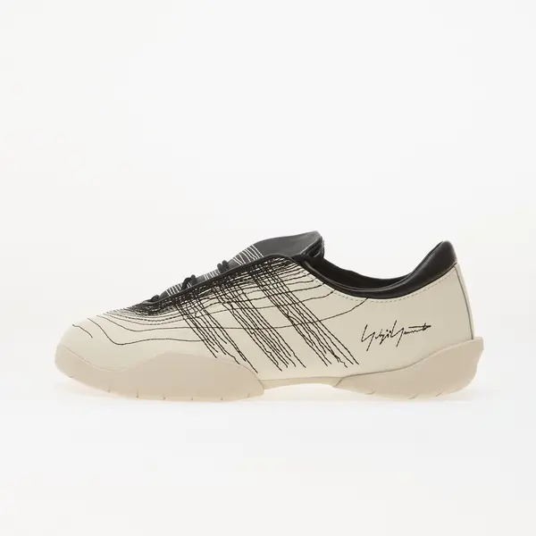 Y-3 Сникърси Y-3 Regu Off White/ Black/ Alumina EUR 44
