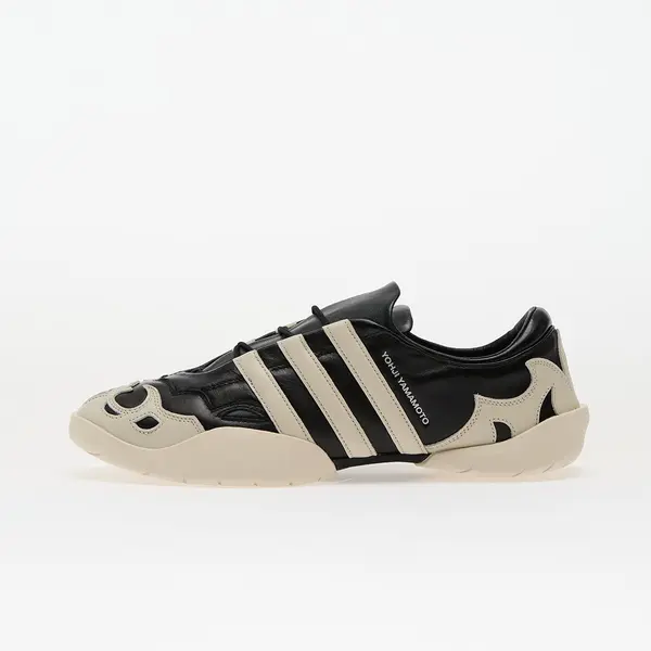 Y-3 Сникърси Y-3 S-Gendo Run Black/ Alumina/ Alumina EUR 42 2/3