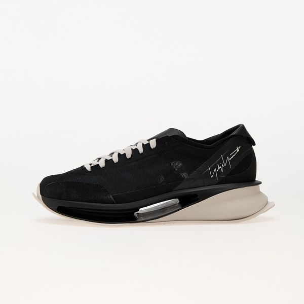 Y-3 Сникърси Y-3 S-Gendo Run Black/ Black/ Chalk Pearl EUR 45 1/3