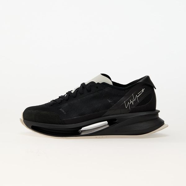 Y-3 Сникърси Y-3 S-Gendo Run Black/ Black/ Talc EUR 42