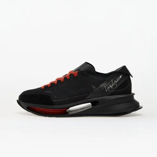 Y-3 Сникърси Y-3 S-Gendo Run Black/ Black/ Tribe Orange EUR 39 1/3