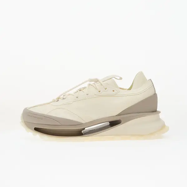 Y-3 Сникърси Y-3 S-Gendo Trail Off White/ Off White/ Light Brown EUR 42 2/3
