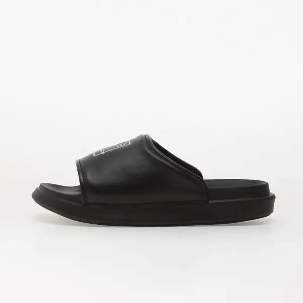 Y-3 Сникърси Y-3 Slide Black/ Black/ Black EUR 40.5