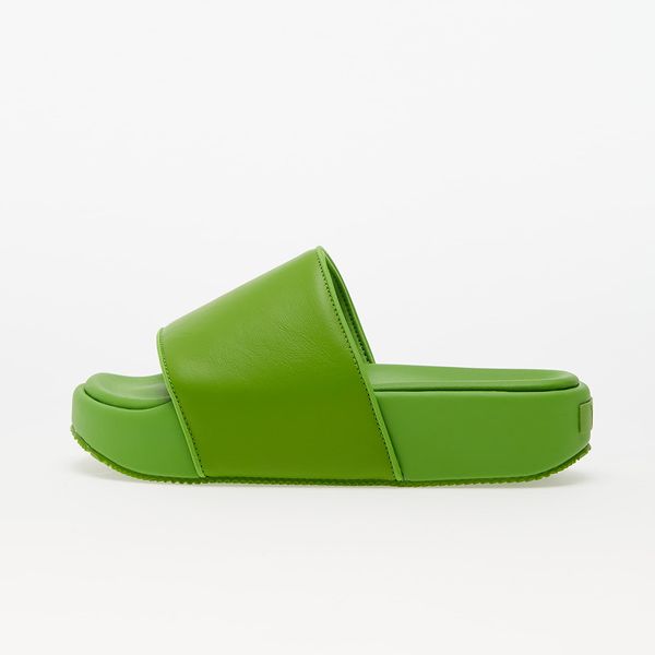 Y-3 Сникърси Y-3 Slide Team Rave Green/ Team Rave Green/ Team Rave Green EUR 42