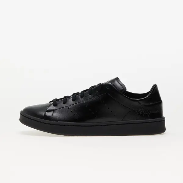 Y-3 Сникърси Y-3 Stan Smith Black/ Black/ Black EUR 38
