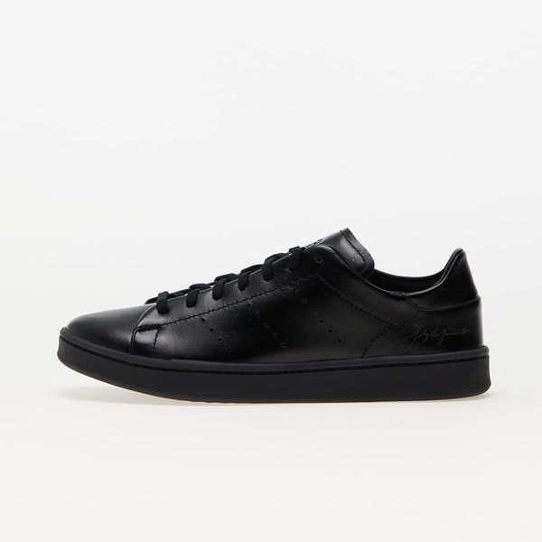 Y-3 Сникърси Y-3 Stan Smith Black/ Black/ Black EUR 39 1/3