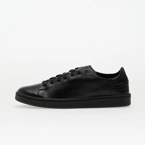 Y-3 Сникърси Y-3 Stan Smith Black/ Black/ Black EUR 40 2/3