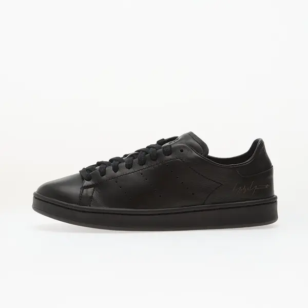 Y-3 Сникърси Y-3 Stan Smith Black/ Black/ Black EUR 40 2/3
