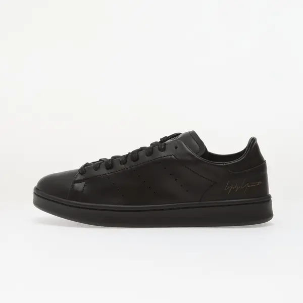 Y-3 Сникърси Y-3 Stan Smith Black/ Black/ Black EUR 44