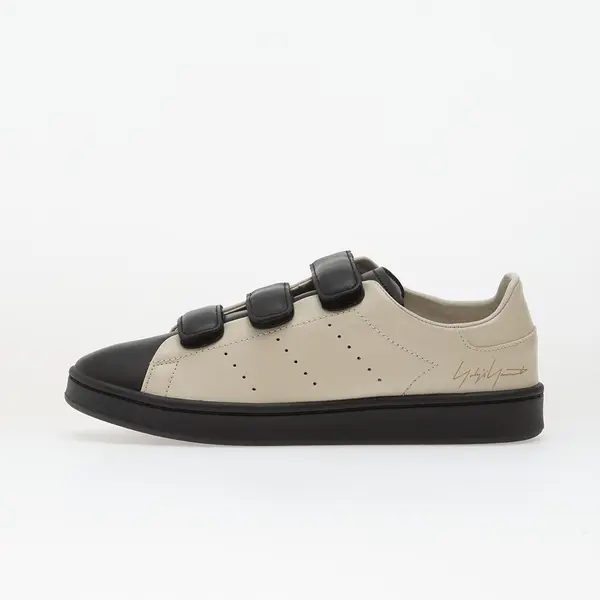 Y-3 Сникърси Y-3 Stan Smith Hook-And-Loop Alumina/ Alumina/ Black EUR 42 2/3