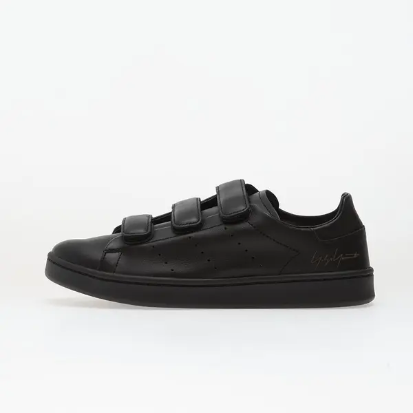 Y-3 Сникърси Y-3 Stan Smith Hook-And-Loop Black/ Black/ Black EUR 45 1/3