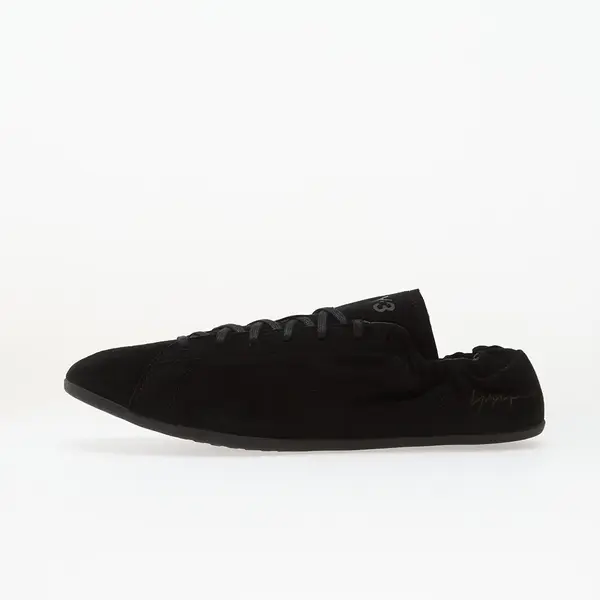Y-3 Сникърси Y-3 Stan Smith Lo Pro Black/ Black/ Off White EUR 42