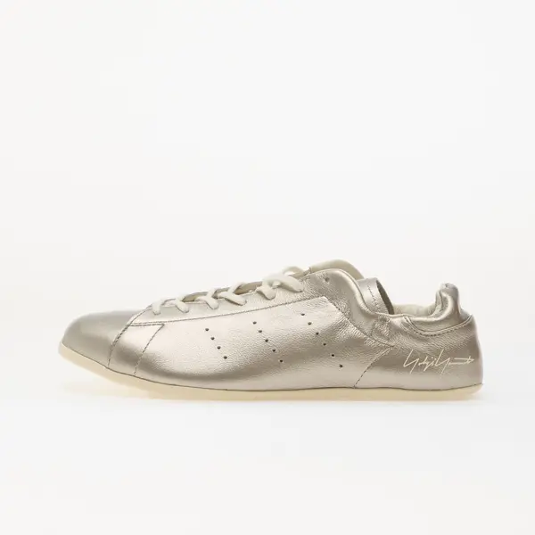Y-3 Сникърси Y-3 Stan Smith LO Pro Silver Met./ Silver Met./ Off White EUR 40 2/3