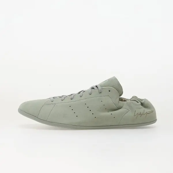 Y-3 Сникърси Y-3 Stan Smith Lo Pro Wonder Sage/ Wonder Sage/ Off White EUR 42