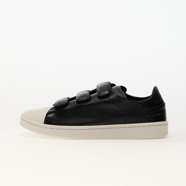 Y-3 Сникърси Y-3 Stan Smith Velc Black/ Black/ Talc EUR 38 2/3