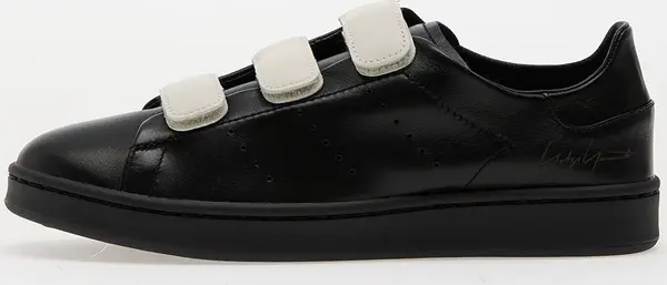 Y-3 Сникърси Y-3 Stan Smith Velcro Black/ Black/ Orbit Grey EUR 42 2/3