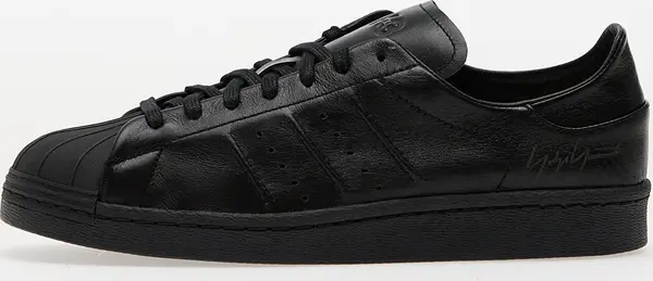 Y-3 Сникърси Y-3 Superstar Black/ Black/ Black EUR 36 2/3