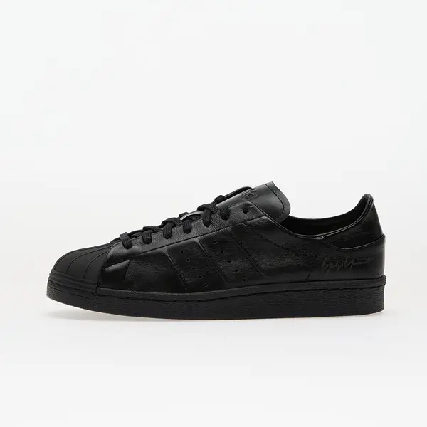 Y-3 Сникърси Y-3 Superstar Black/ Black/ Black EUR 36 2/3