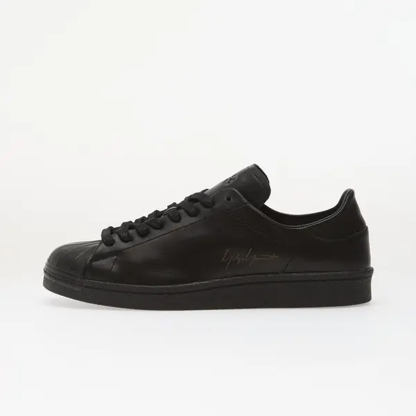 Y-3 Сникърси Y-3 Superstar Black/ Black/ Black EUR 40