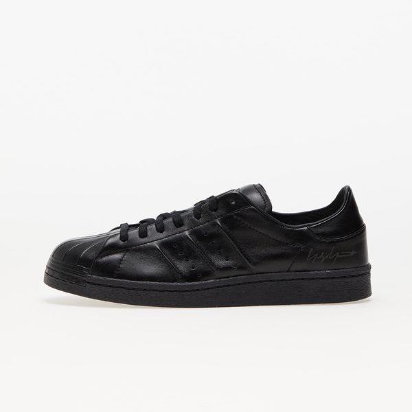 Y-3 Сникърси Y-3 Superstar Black/ Black/ Black EUR 40