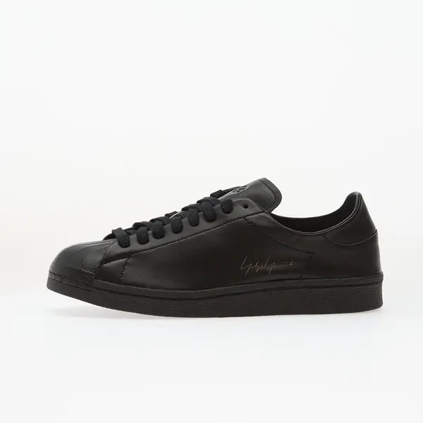 Y-3 Сникърси Y-3 Superstar Black/ Black/ Black EUR 42