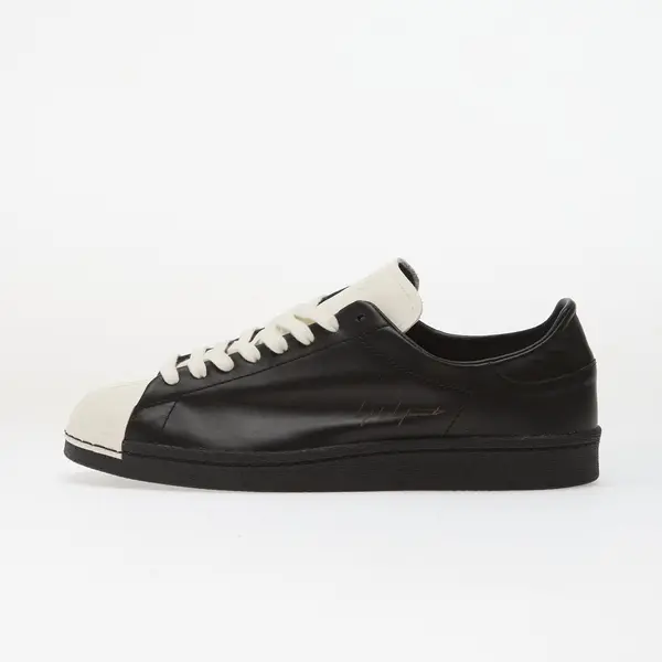 Y-3 Сникърси Y-3 Superstar Black/ Black/ Off White EUR 44