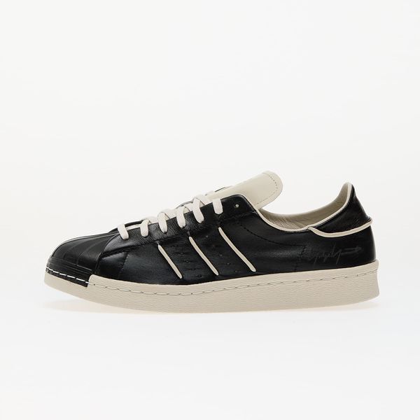 Y-3 Сникърси Y-3 Superstar Black/ Black/ Talc EUR 43 1/3
