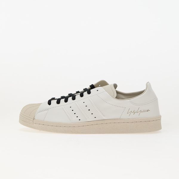Y-3 Сникърси Y-3 Superstar Core White/ Talc/ Black EUR 40 2/3