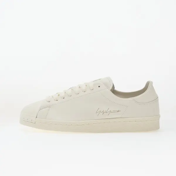 Y-3 Сникърси Y-3 Superstar Off White/ Off White/ Off White EUR 43 1/3