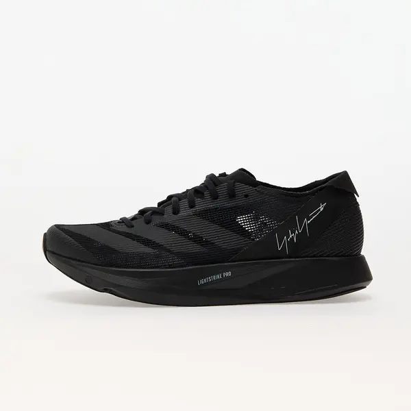 Y-3 Сникърси Y-3 Takumi Sen 10 W Core Black/ Core Black/ Off-White EUR 38