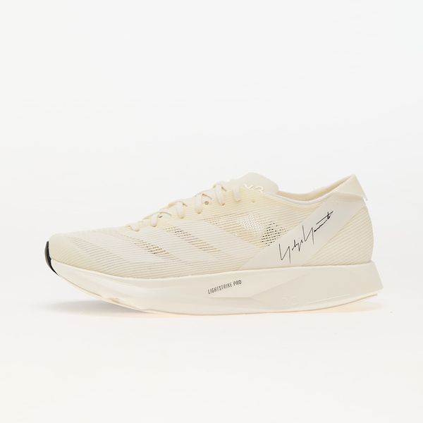 Y-3 Сникърси Y-3 Takumi Sen 10 W Off-White/ Off-White/ Cblack EUR 40