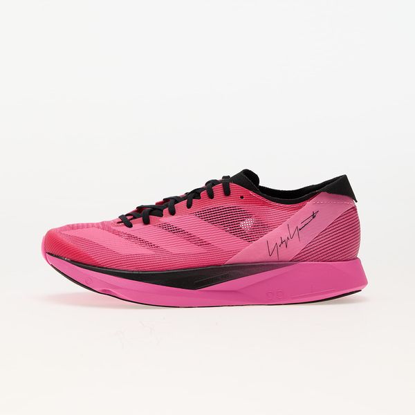 Y-3 Сникърси Y-3 Takumi Sen 10 W Semi Solar Pink/ Semi Solar Pink/ Core Black EUR 38