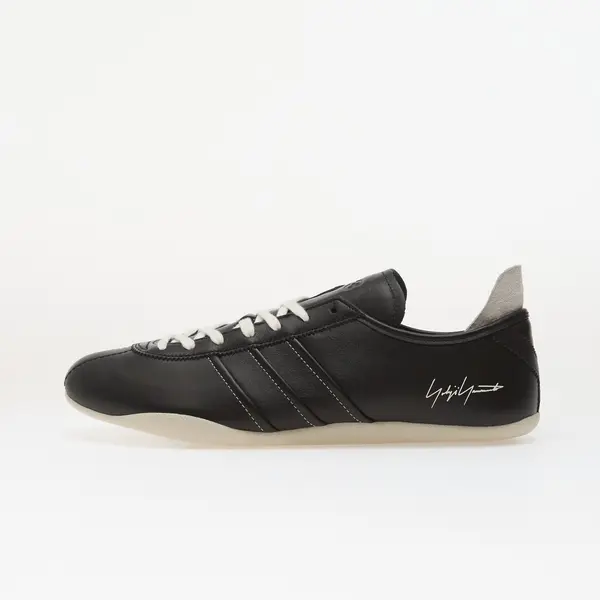 Y-3 Сникърси Y-3 Tokyo Black/ Aluminum/ Off White EUR 42