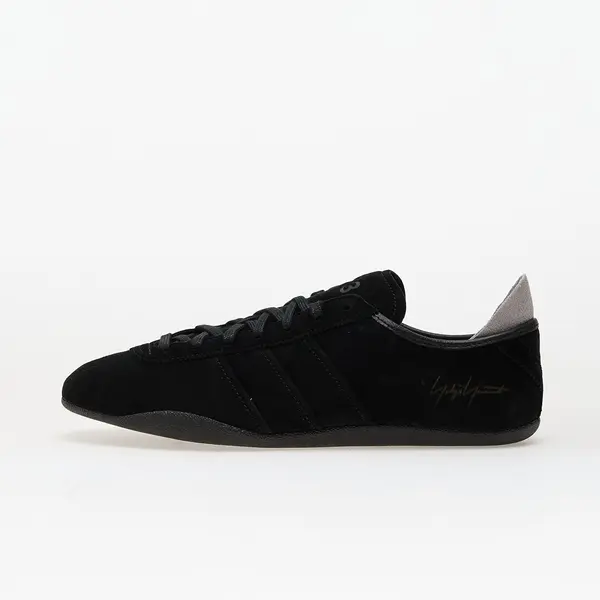 Y-3 Сникърси Y-3 Tokyo Black/ Black/ Black EUR 36 2/3