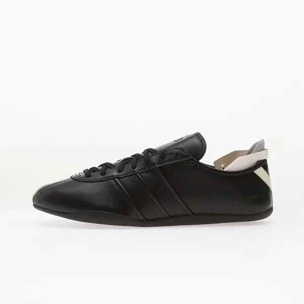 Y-3 Сникърси Y-3 Tokyo Black/ Black/ Off White EUR 44 2/3