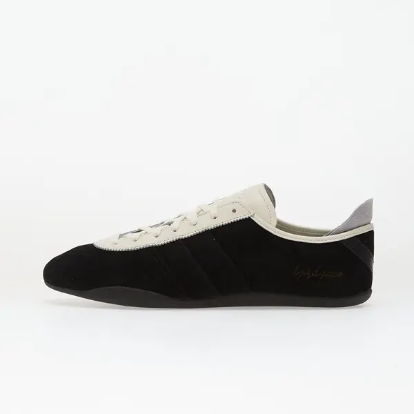 Y-3 Сникърси Y-3 Tokyo Black/ Black/ Off White EUR 44 2/3