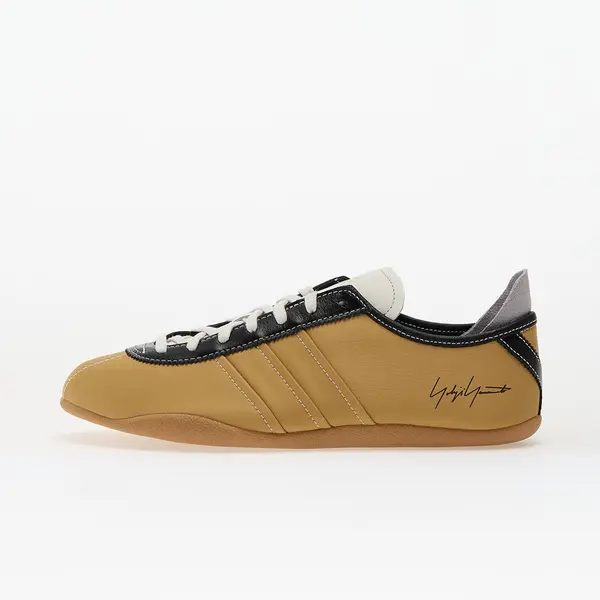 Y-3 Сникърси Y-3 Tokyo Golden Beige/ Black/ Orbit Grey EUR 38 2/3