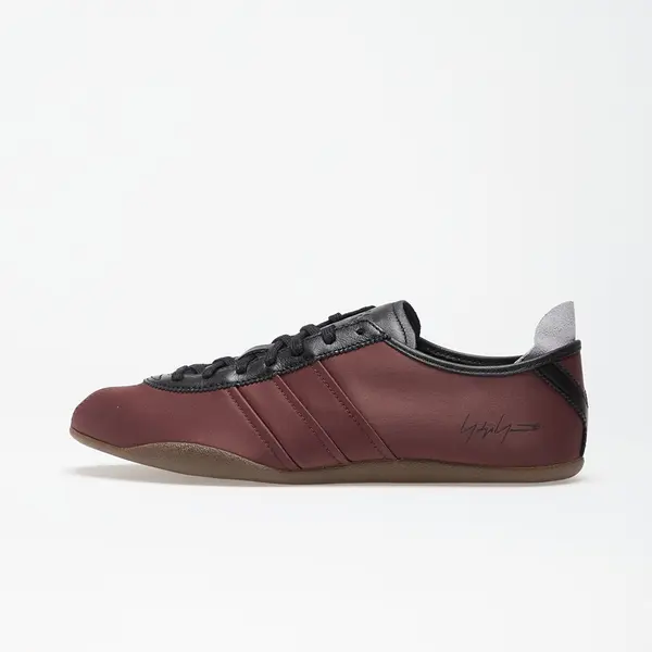 Y-3 Сникърси Y-3 Tokyo Mystery Brown/ Mystery Brown/ Black EUR 40