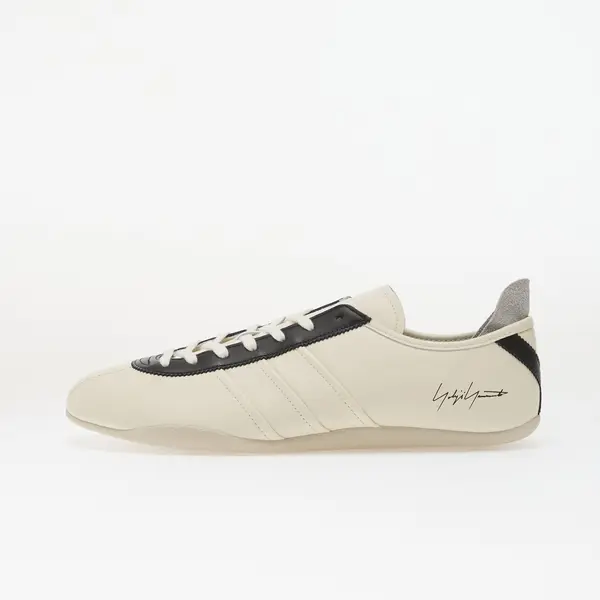 Y-3 Сникърси Y-3 Tokyo Off White/ Black/ Aluminum EUR 42 2/3