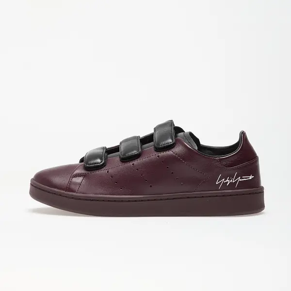 Y-3 Сникърси Y-3 Tokyo Shadow Maroon/ Shadow Maroon/ Black EUR 38