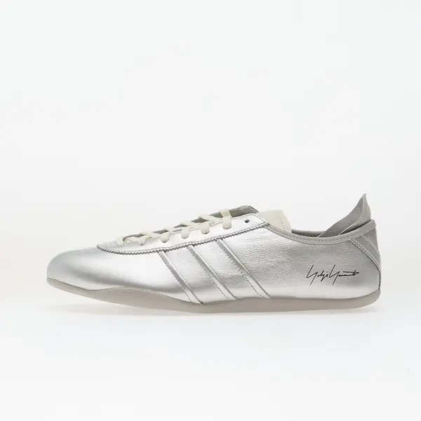 Y-3 Сникърси Y-3 Tokyo Silver Met./ Off White/ Black EUR 42