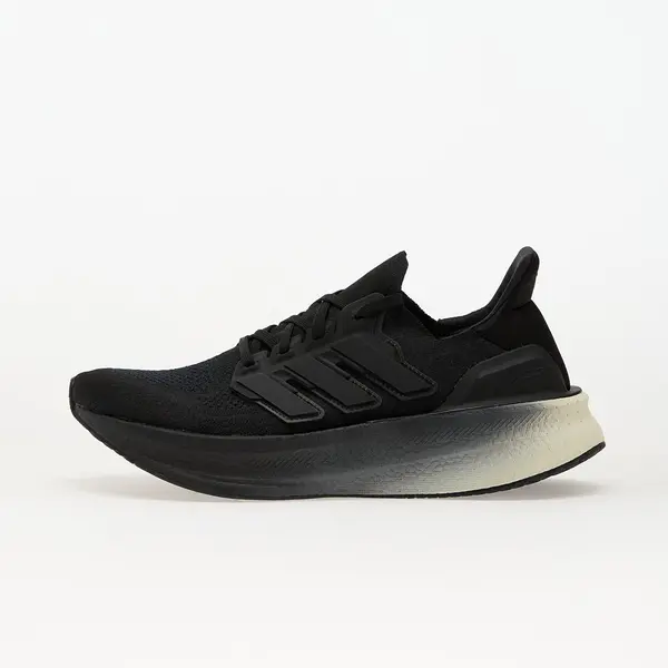 Y-3 Сникърси Y-3 UltraBOOST 5 Black/ Black/ Orbit Grey EUR 38