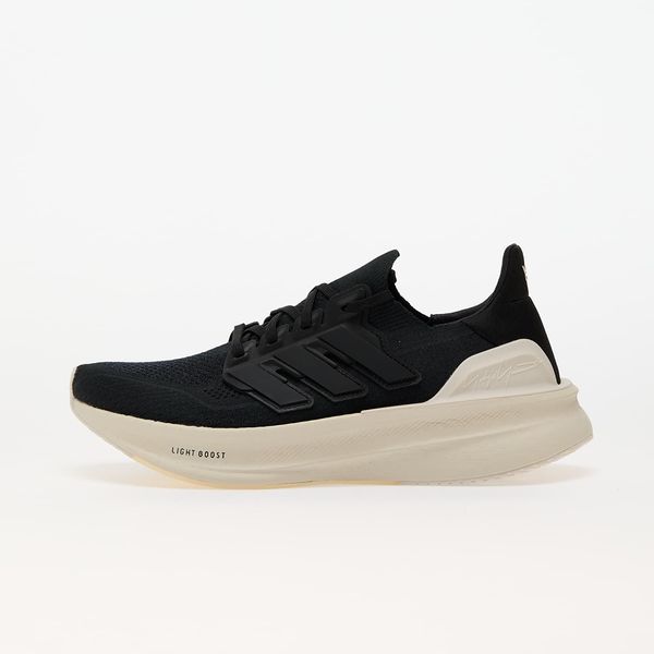 Y-3 Сникърси Y-3 Ultraboost 5 Core Black/ Core Black/ Aluminium EUR 37 1/3
