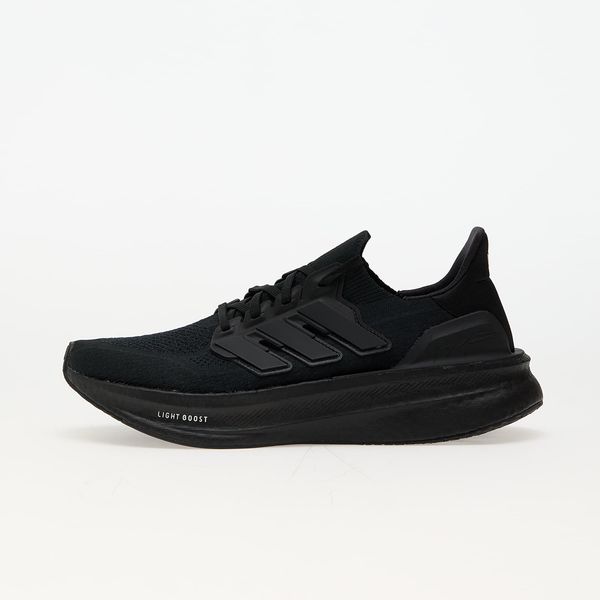 Y-3 Сникърси Y-3 Ultraboost 5 Core Black/ Core Black/ Off-White EUR 38 2/3