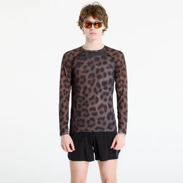 SOAR Running SOAR Race Base Dark Leopard L