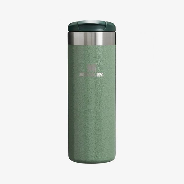 STANLEY STANLEY The AeroLight™ Transit Mug 470 ml Hammertone Green Universal
