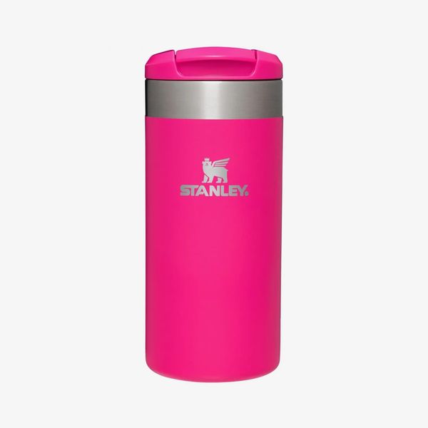 STANLEY STANLEY The AeroLight™ Transit Mug 470 ml Pink Vibes Universal