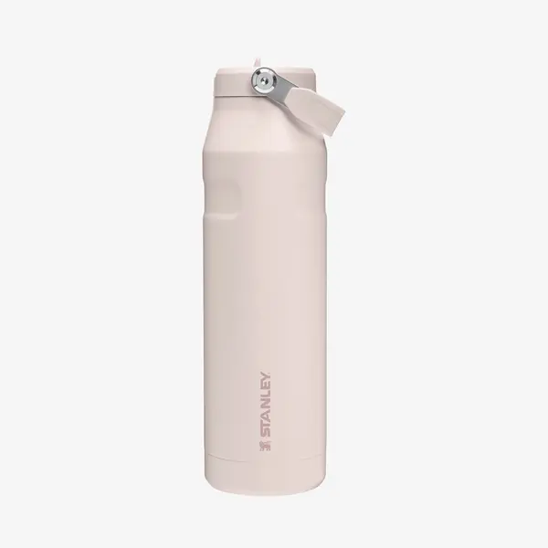 STANLEY STANLEY The IceFlow™ Bottle Flip Straw 2.0 1060 ml/36oz Rose Quartz Universal